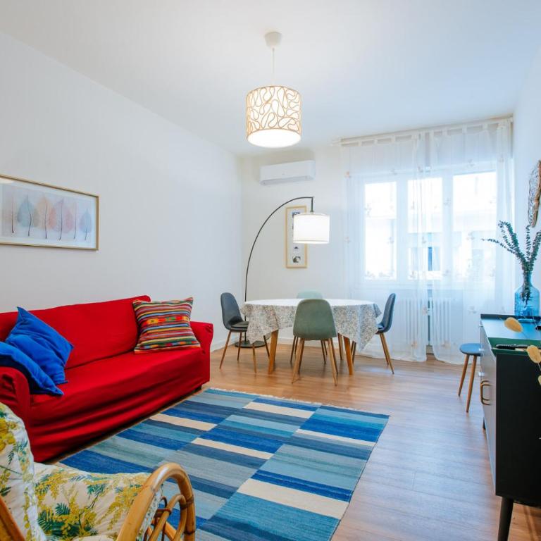 Yourbanflat Duomo - Appartamento - 7