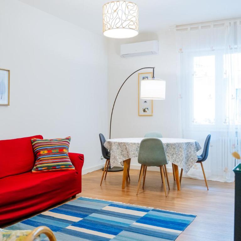Yourbanflat Duomo - Appartamento - 8