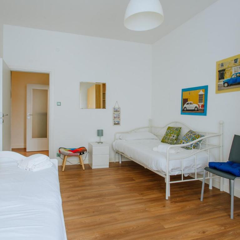 Yourbanflat Duomo - Appartamento - 19