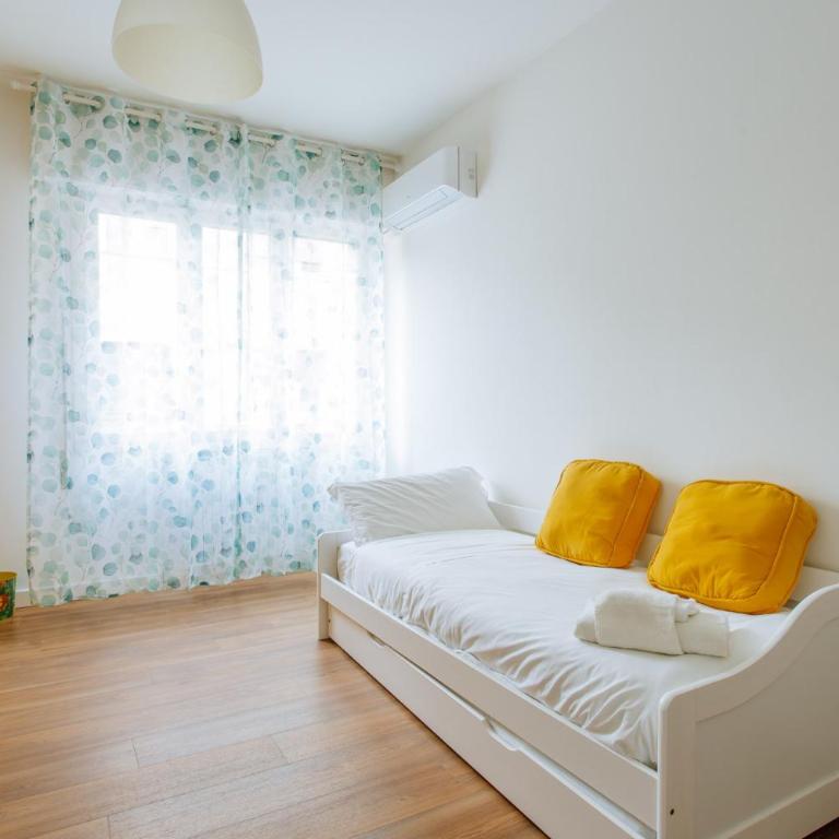 Yourbanflat Duomo - Appartamento - 24