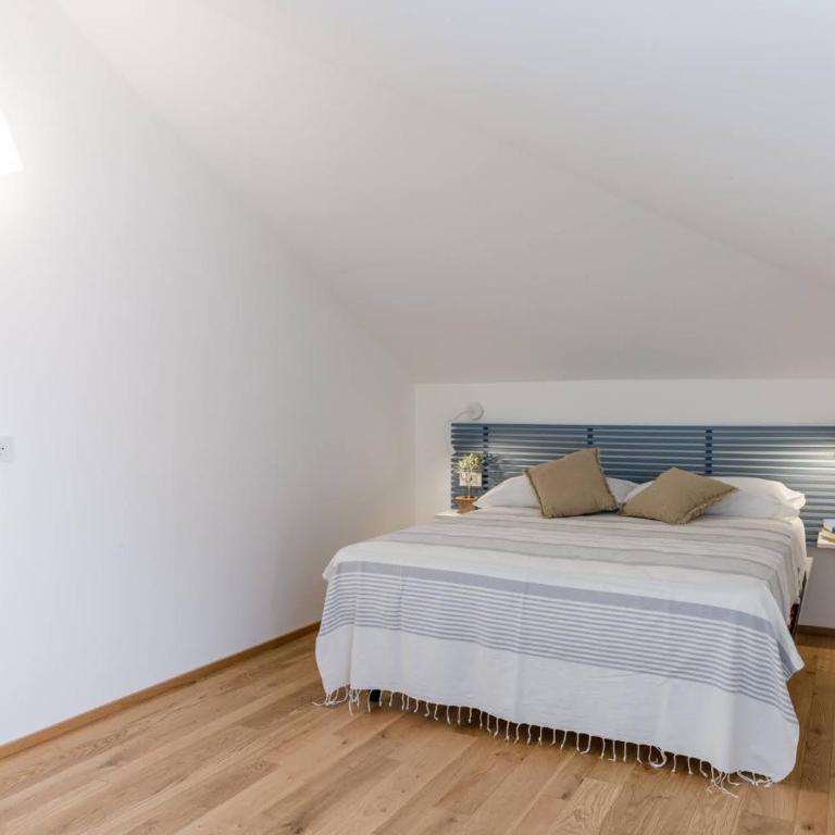 Ca' de Ma - Appartement en Duplex - 40