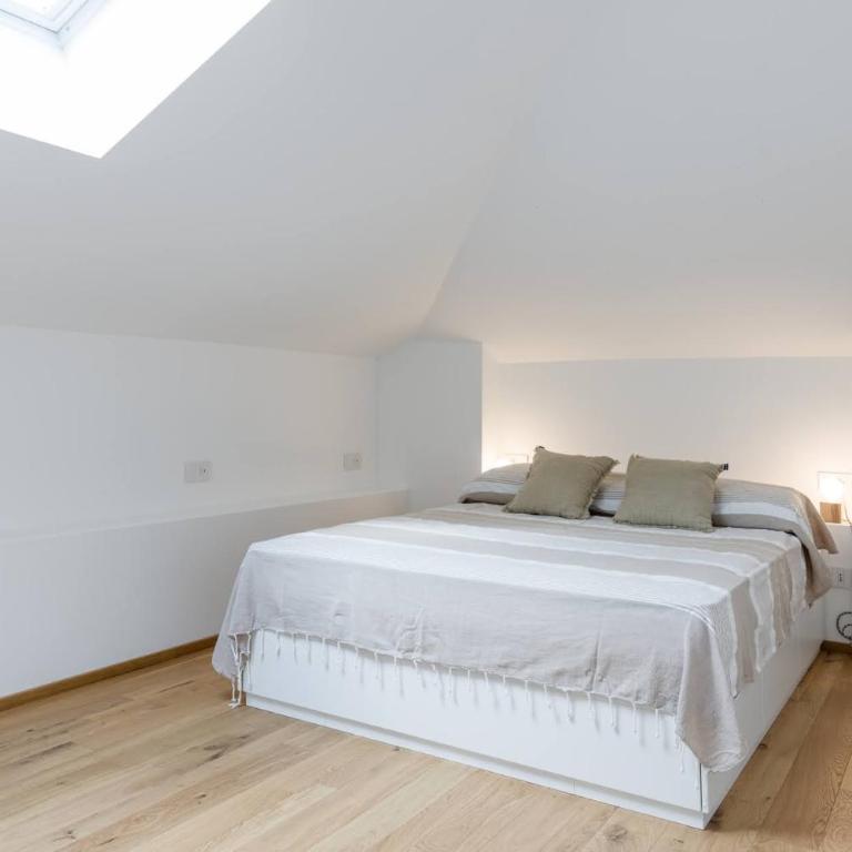 Ca' de Ma - Appartement en Duplex - 46