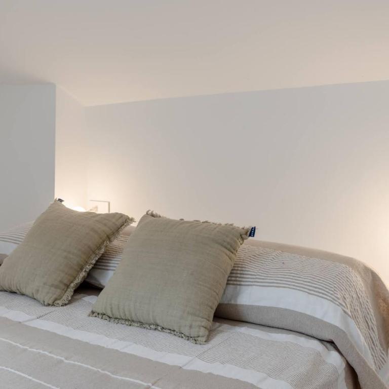 Ca' de Ma - Appartement en Duplex - 44