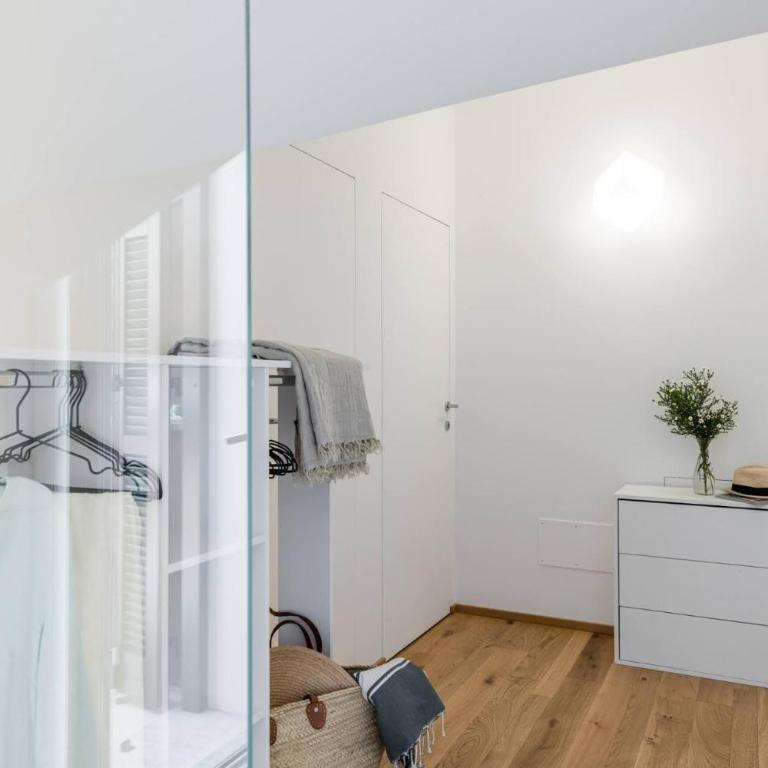 Ca' de Ma - Appartement en Duplex - 43