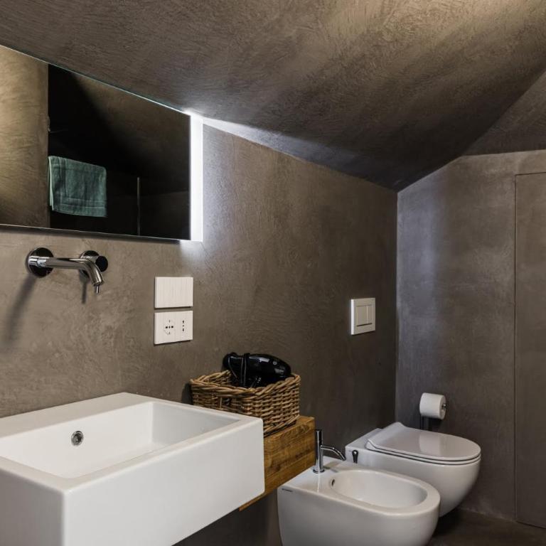 Ca' de Ma - Appartement en Duplex - 34