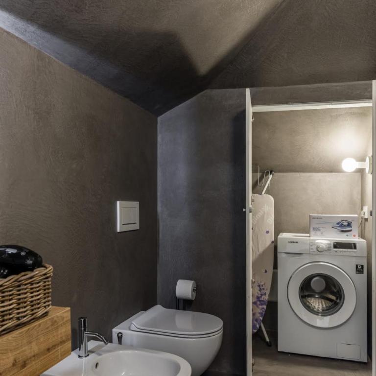 Ca' de Ma - Appartement en Duplex - 38