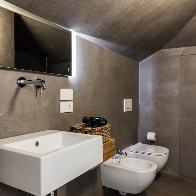 Ca' de Ma - Appartement en Duplex - 30
