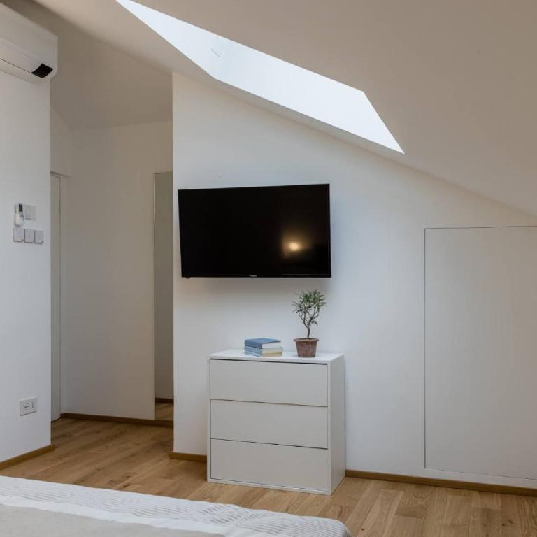 Ca' de Ma - Appartement en Duplex - 47