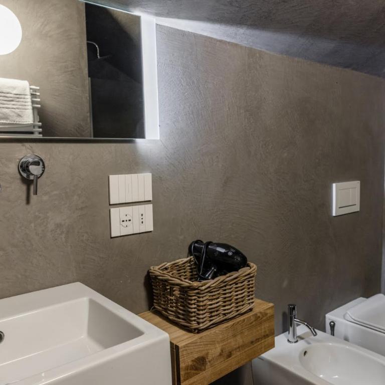 Ca' de Ma - Appartement en Duplex - 50
