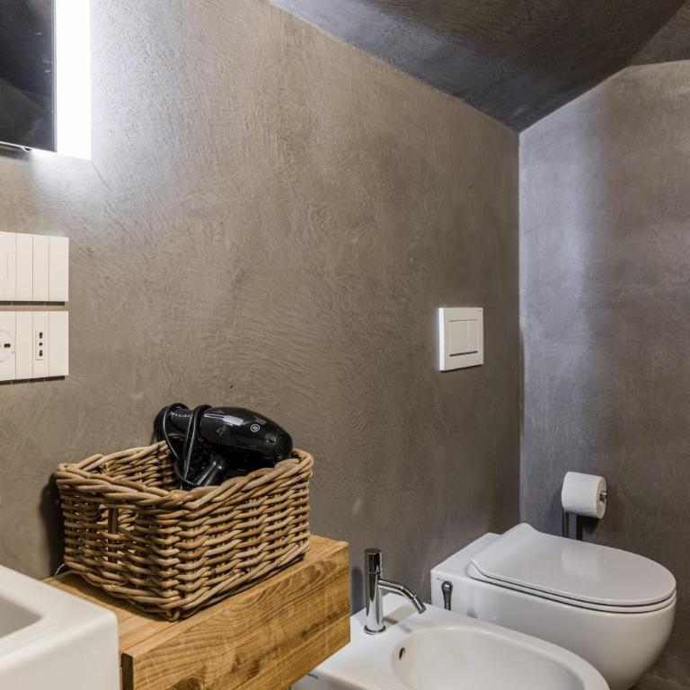 Ca' de Ma - Appartement en Duplex - 52