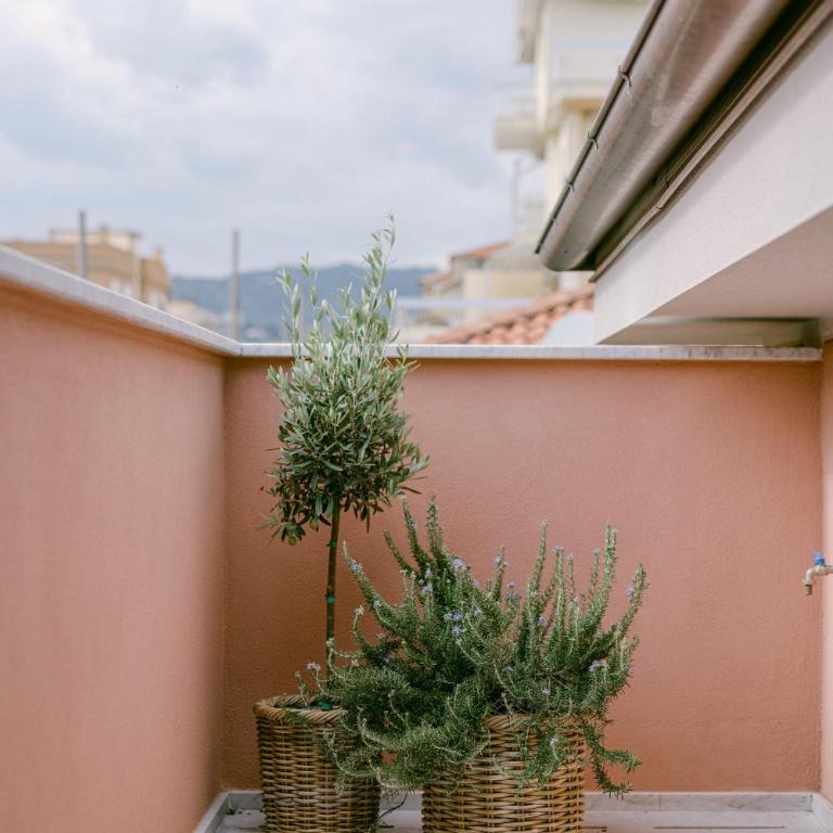 Ca' de Ma - Appartement en Duplex - 53