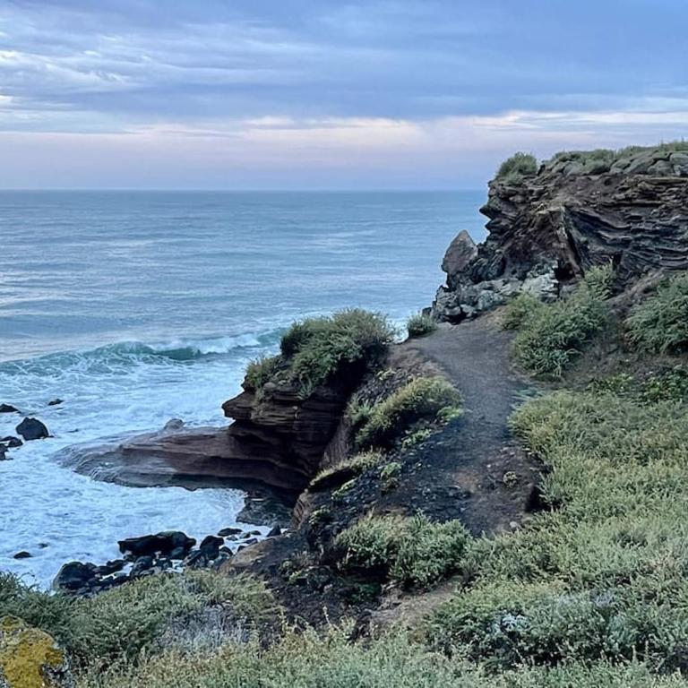 Studio tout confort Climatisé avec Wifi à 2mn à pied de la plage - Monolocale - 10