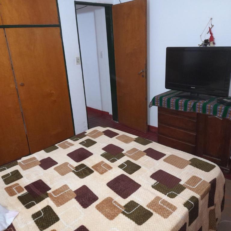ESTANCIA VIEJA (CARLOS PAZ) - Casa de 2 dormitorios - 9