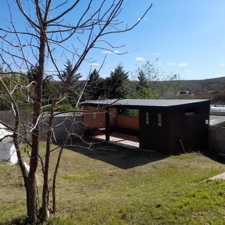 ESTANCIA VIEJA (CARLOS PAZ) - Casa de 2 dormitorios - 12