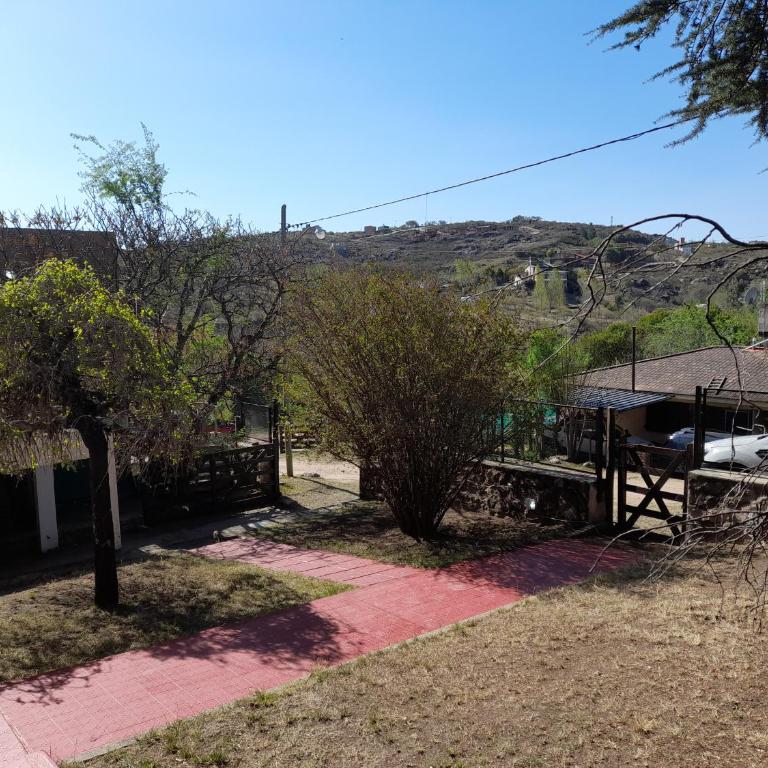 ESTANCIA VIEJA (CARLOS PAZ) - Casa de 2 dormitorios - 21
