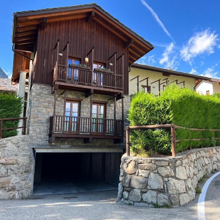 Ginny's House by Holiday World - Appartamento su 2 Livelli - 5