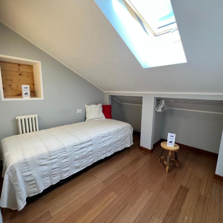 Ginny's House by Holiday World - Appartamento su 2 Livelli - 10