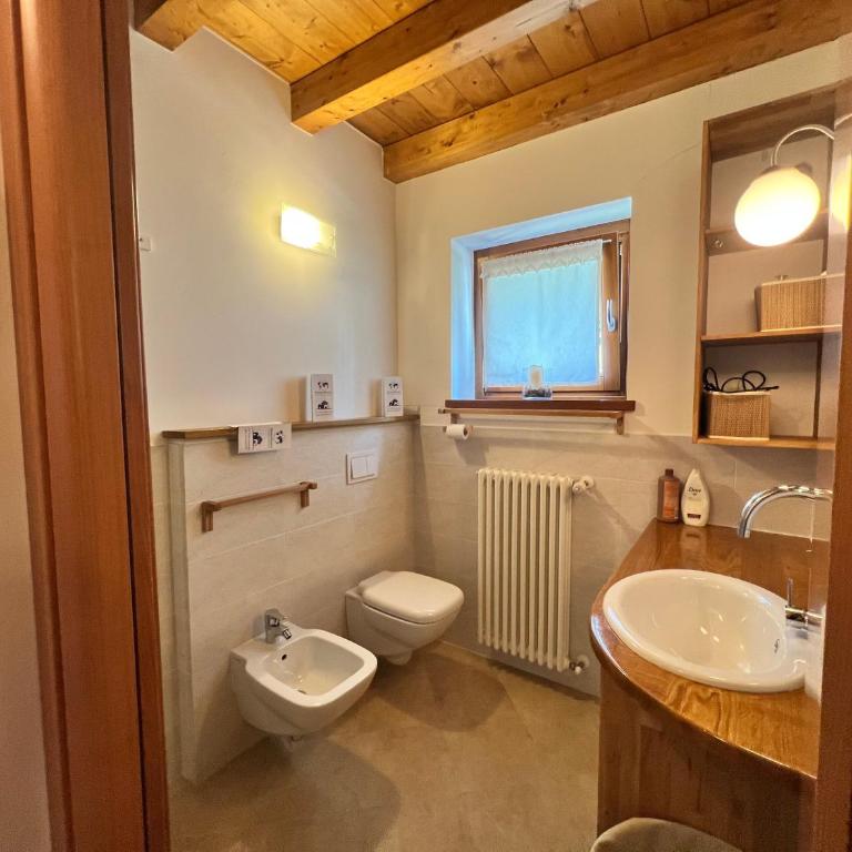 Ginny's House by Holiday World - Appartamento su 2 Livelli - 11