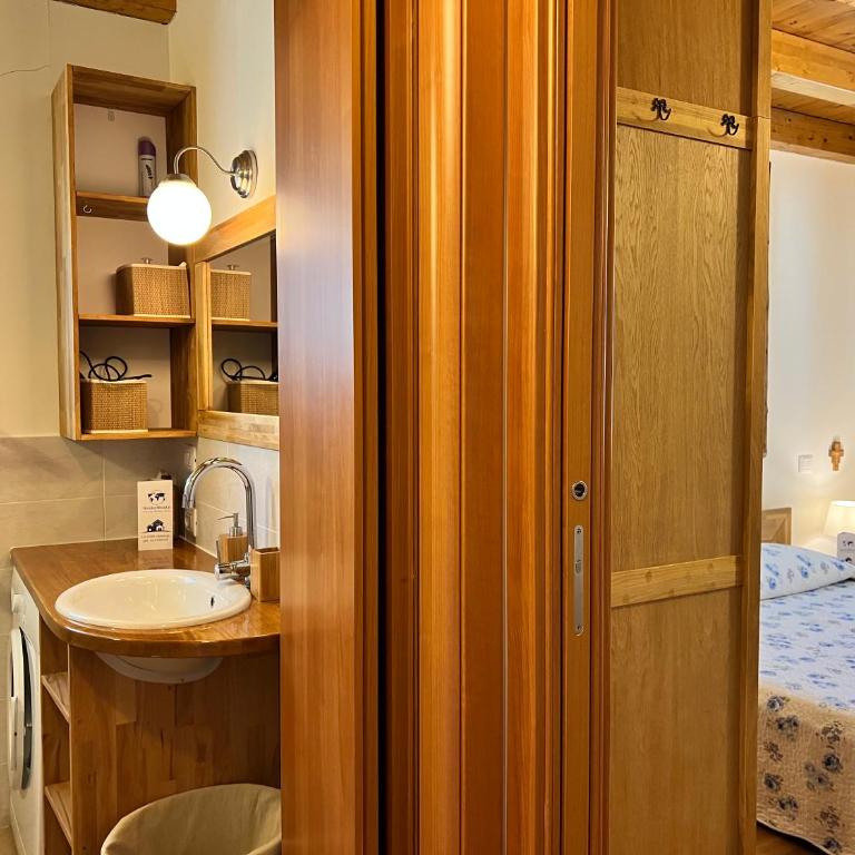 Ginny's House by Holiday World - Appartamento su 2 Livelli - 13