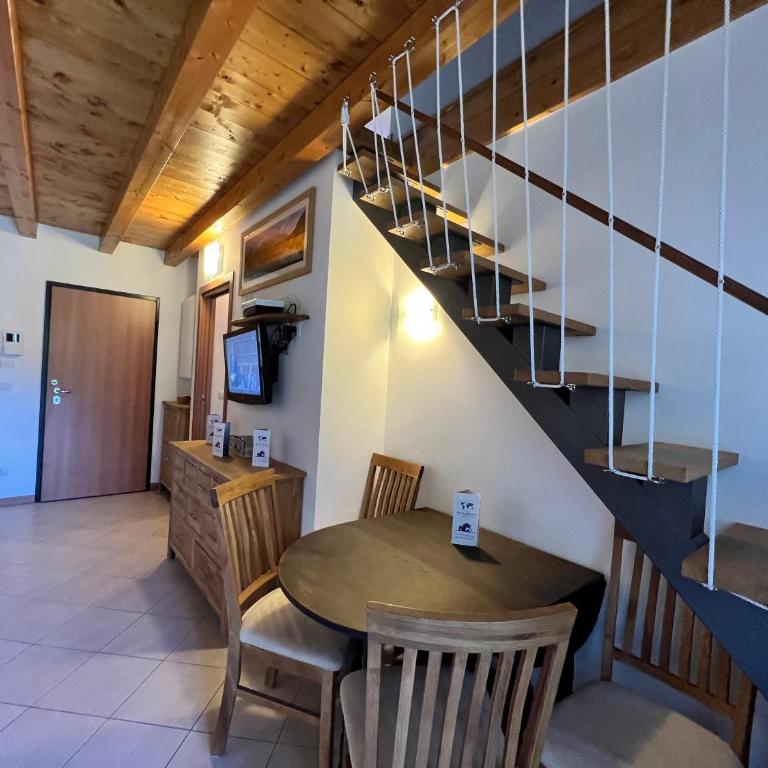 Ginny's House by Holiday World - Appartamento su 2 Livelli - 16