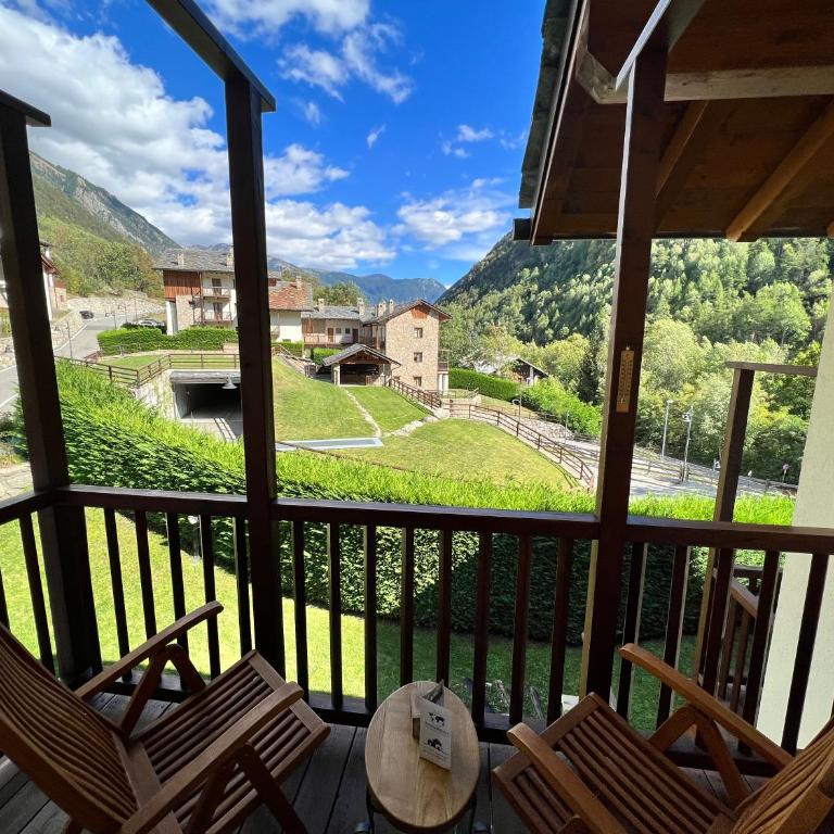 Ginny's House by Holiday World - Appartamento su 2 Livelli - 21