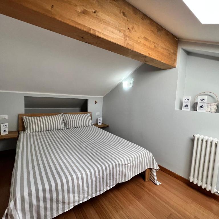 Ginny's House by Holiday World - Appartamento su 2 Livelli - 22