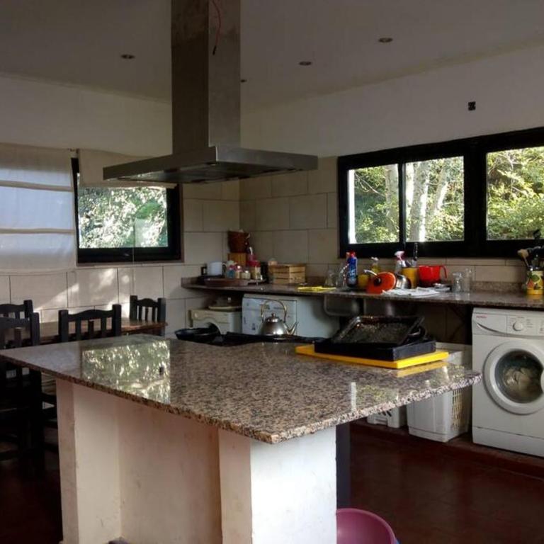 Casa quinta en Mercedes, Bs As - One-Bedroom House - 2