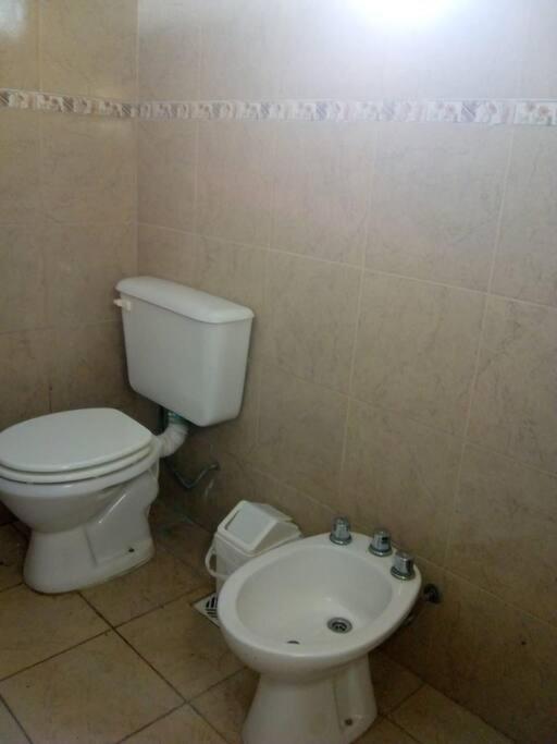 Casa quinta en Mercedes, Bs As - One-Bedroom House - 9