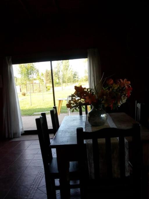 Casa quinta en Mercedes, Bs As - One-Bedroom House - 12
