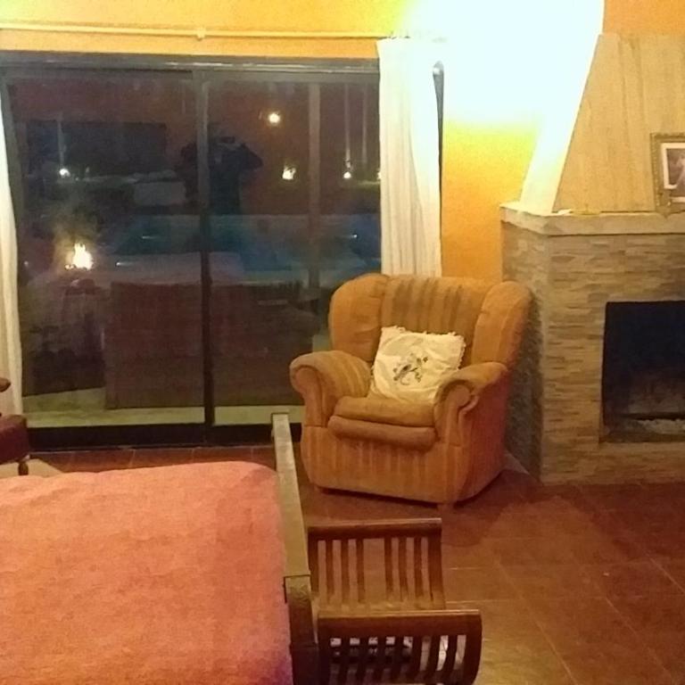 Casa quinta en Mercedes, Bs As - One-Bedroom House - 18