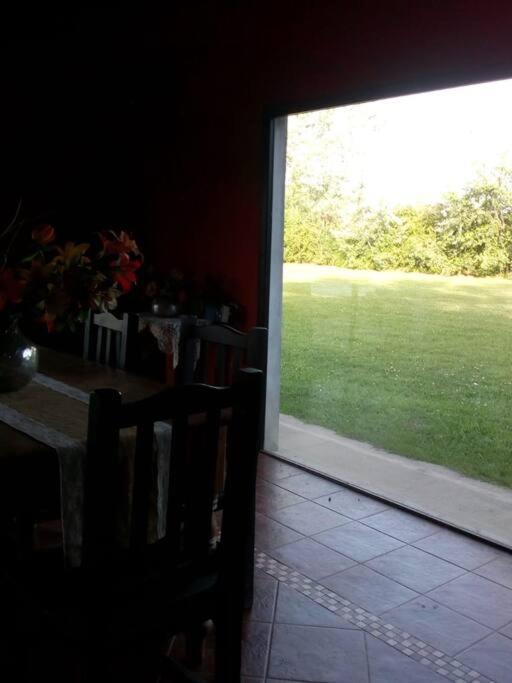 Casa quinta en Mercedes, Bs As - One-Bedroom House - 20