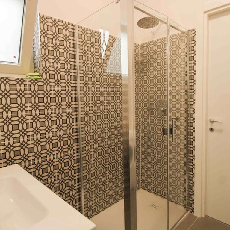 Delicious 2 Bed Room Apartment and Garden by YH - Appartamento con 2 Camere da Letto - 10
