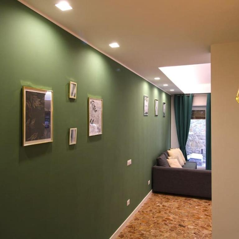 Delicious 2 Bed Room Apartment and Garden by YH - Appartamento con 2 Camere da Letto - 11