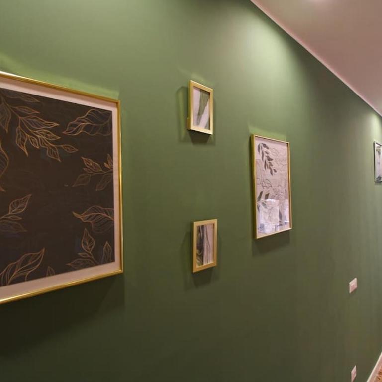 Delicious 2 Bed Room Apartment and Garden by YH - Appartamento con 2 Camere da Letto - 12