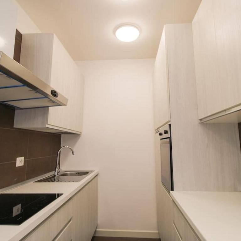 Delicious 2 Bed Room Apartment and Garden by YH - Appartamento con 2 Camere da Letto - 16