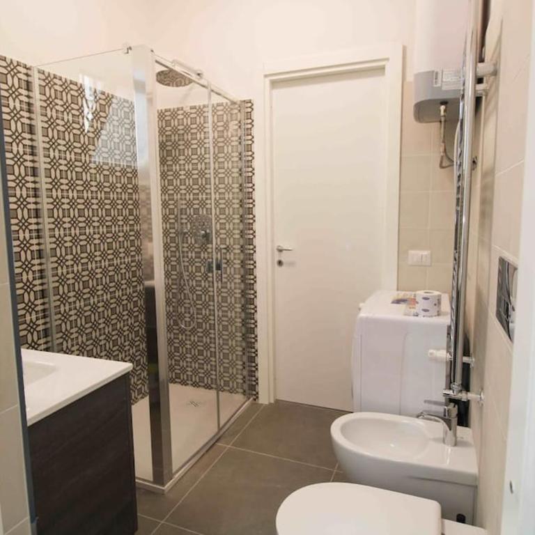 Delicious 2 Bed Room Apartment and Garden by YH - Appartamento con 2 Camere da Letto - 17