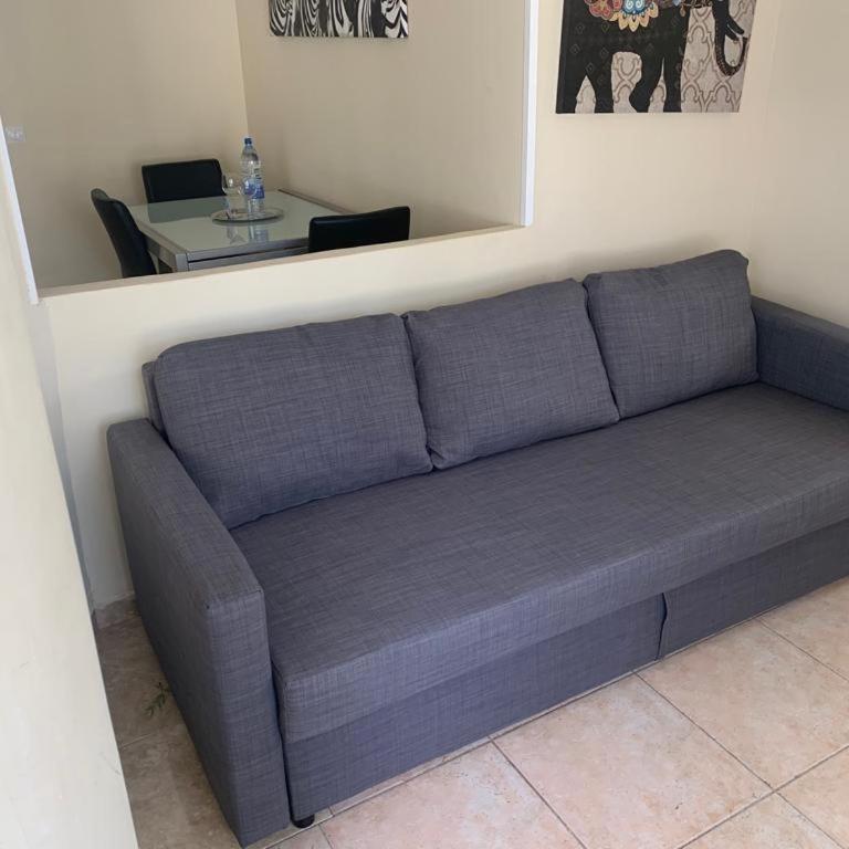 Apartamento Ocean - Apartamento de 1 dormitorio - 8