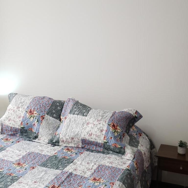Monjitas Departamentos P.A 5 - Apartamento de 2 dormitorios - 3
