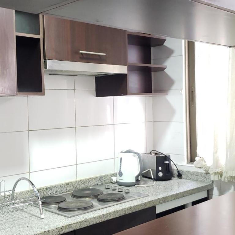 Monjitas Departamentos P.A 5 - Apartamento de 2 dormitorios - 9