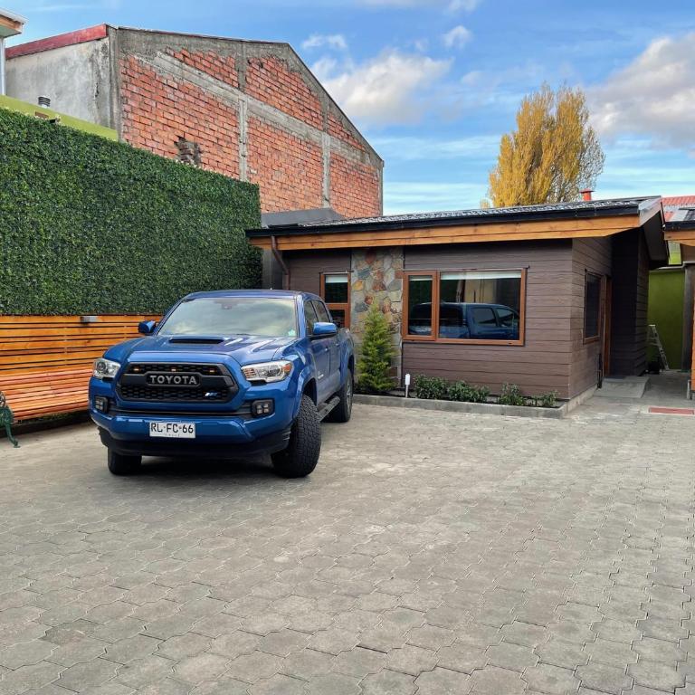 Portada de Magallanes - Apartamento Superior - 37
