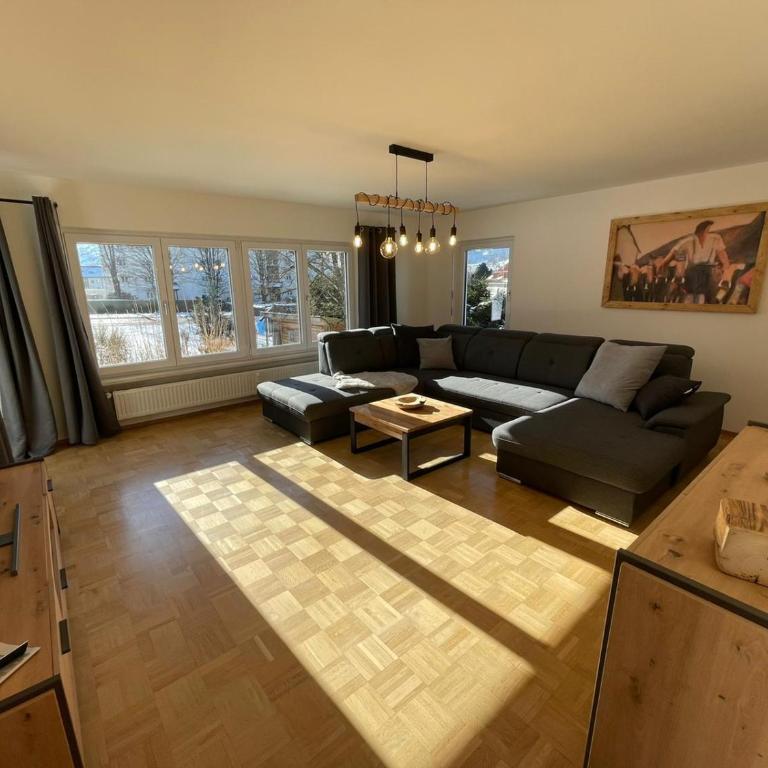 Ferienwohnung Familie Zint - Apartment mit 2 Schlafzimmern - 11