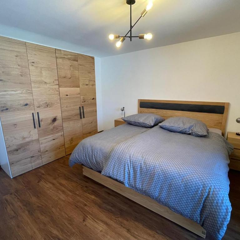 Ferienwohnung Familie Zint - Apartment mit 2 Schlafzimmern - 12