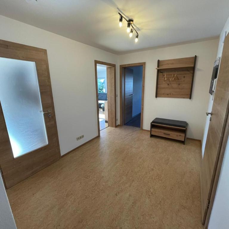 Ferienwohnung Familie Zint - Apartment mit 2 Schlafzimmern - 13
