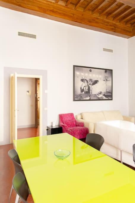 Elegant Apartment Near Piazza Della Signoria - Appartamento con 2 Camere da Letto - 6