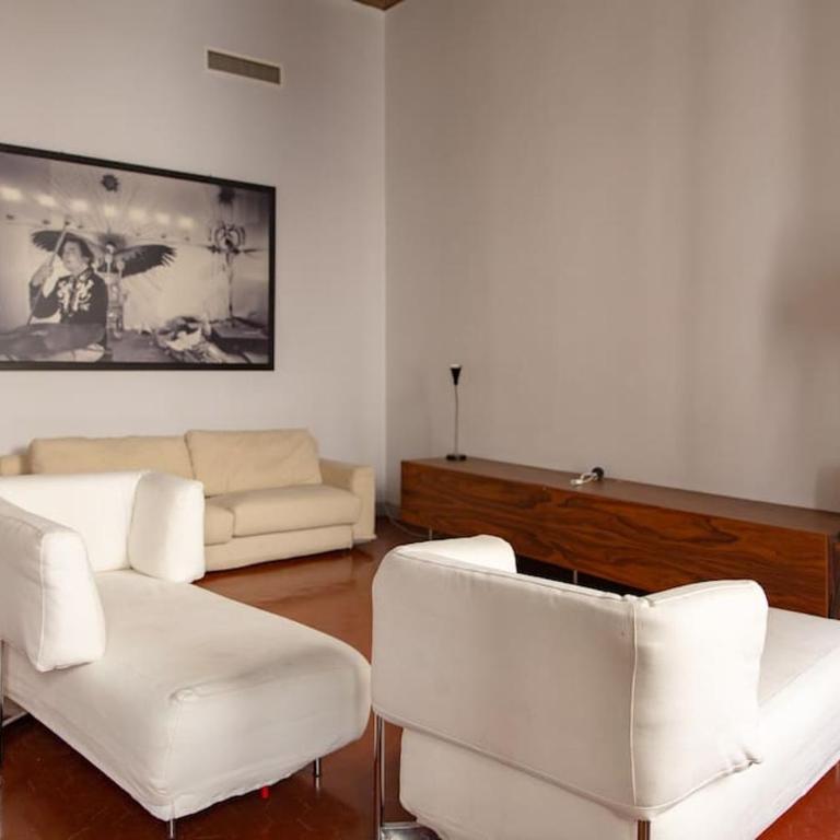 Elegant Apartment Near Piazza Della Signoria - Appartamento con 2 Camere da Letto - 12