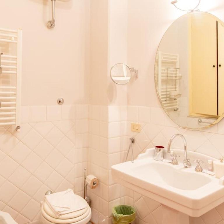 Elegant Apartment Near Piazza Della Signoria - Appartamento con 2 Camere da Letto - 16