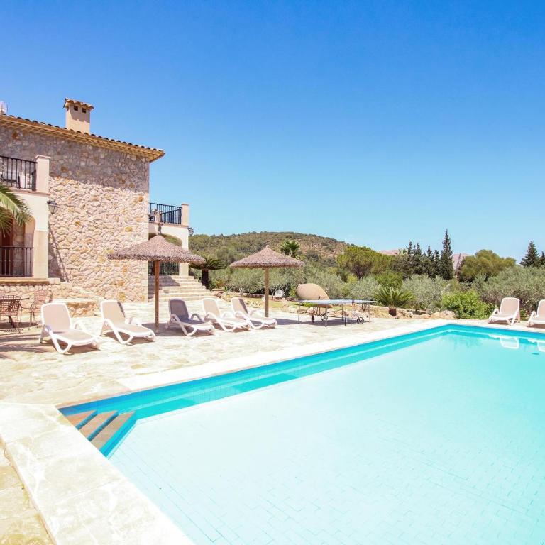 Pollensa - 4062-90 Mallorca - Casa - 1