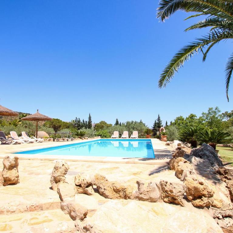 Pollensa - 4062-90 Mallorca - Casa - 4