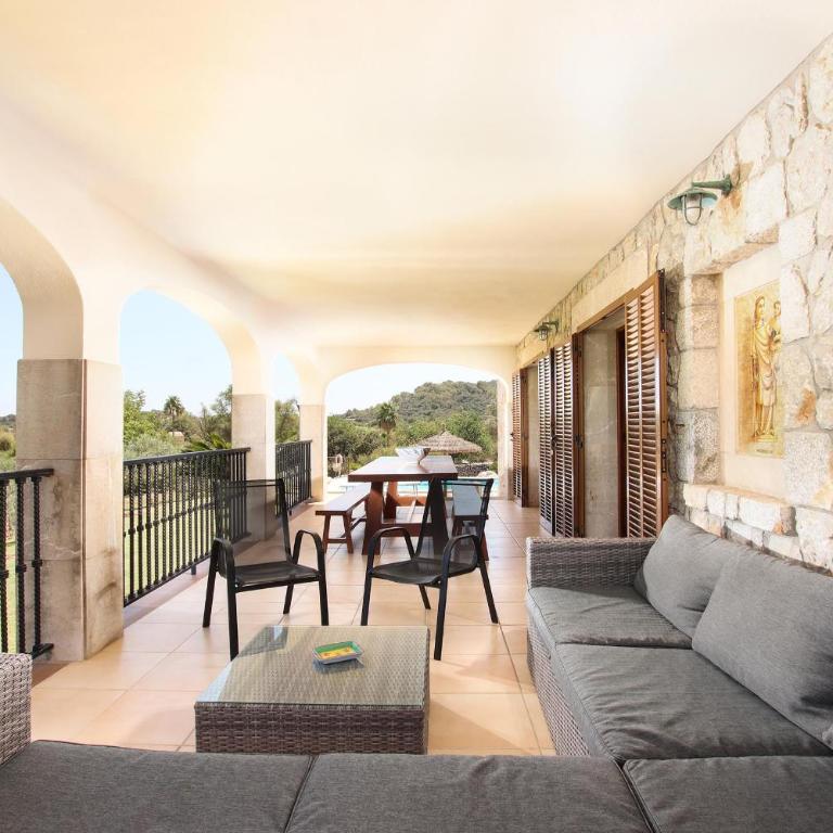 Pollensa - 4062-90 Mallorca - Casa - 6