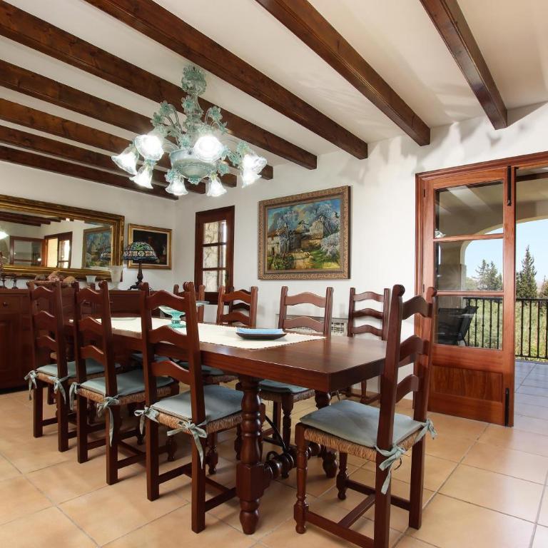 Pollensa - 4062-90 Mallorca - Casa - 11
